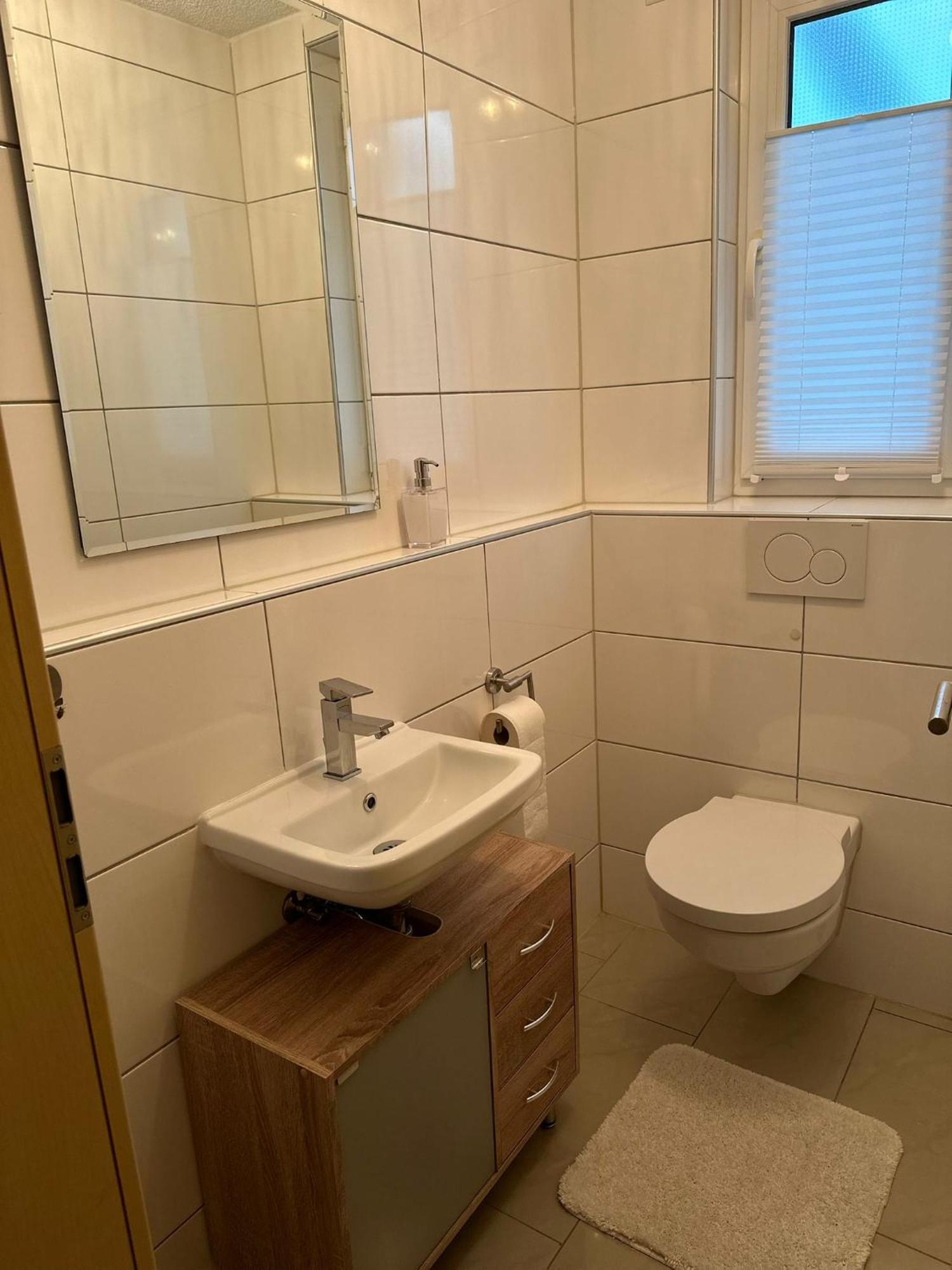 Schoene Ferienwohnung Bodenseeregion Σίνγκεν Εξωτερικό φωτογραφία