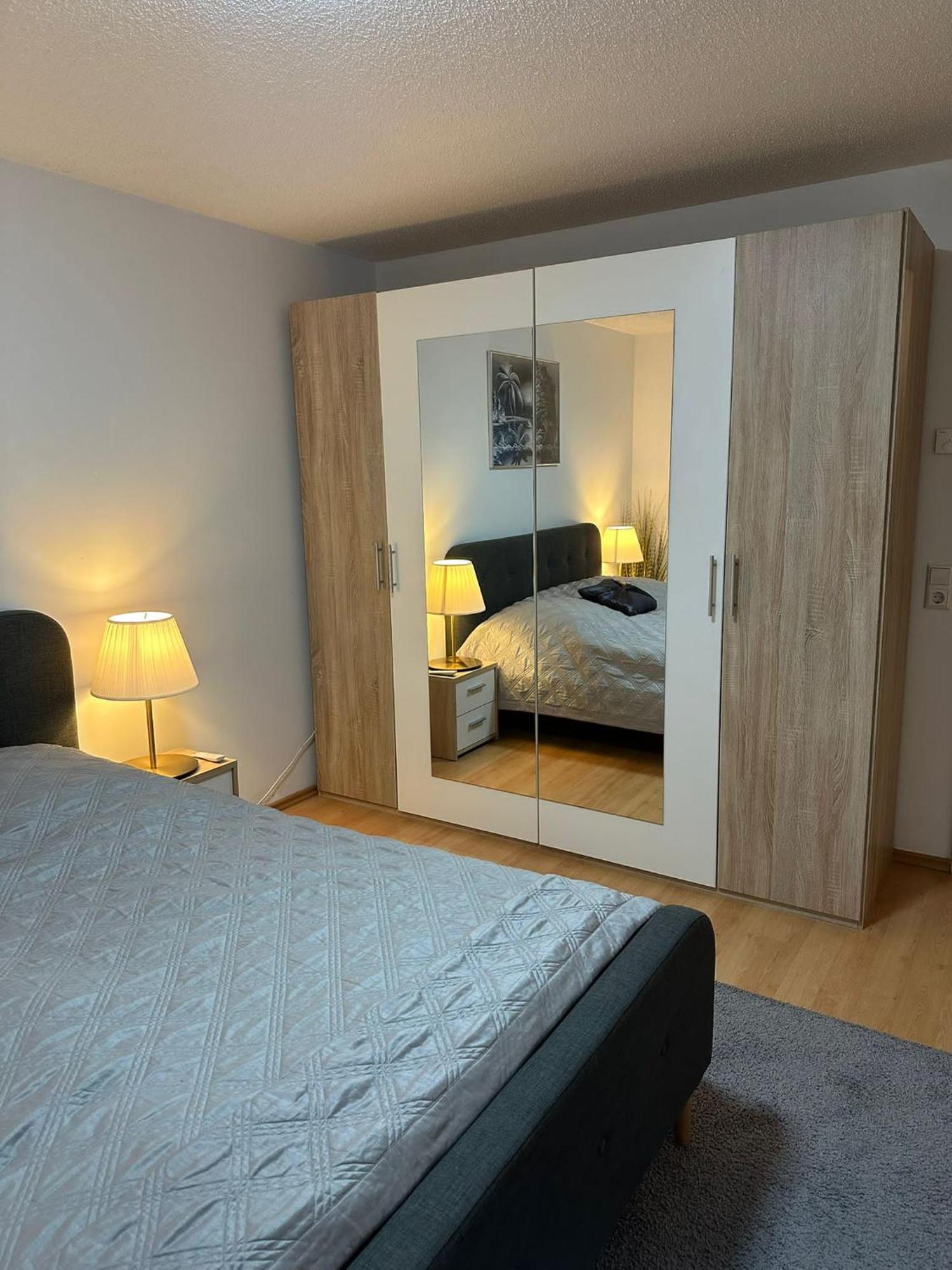 Schoene Ferienwohnung Bodenseeregion Σίνγκεν Εξωτερικό φωτογραφία