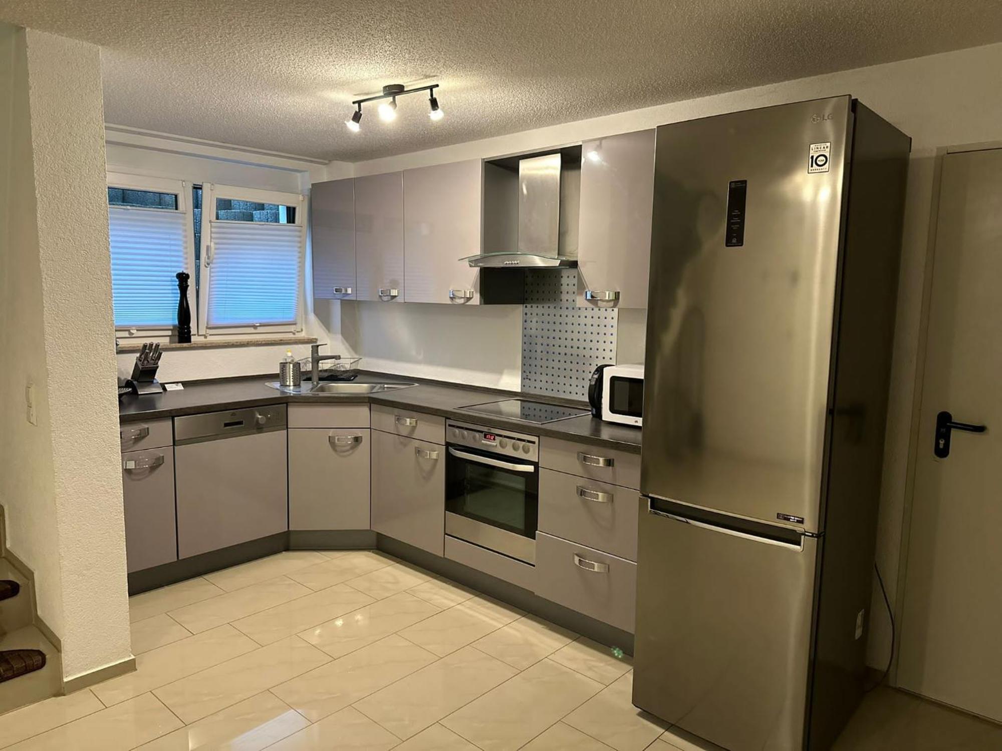 Schoene Ferienwohnung Bodenseeregion Σίνγκεν Εξωτερικό φωτογραφία
