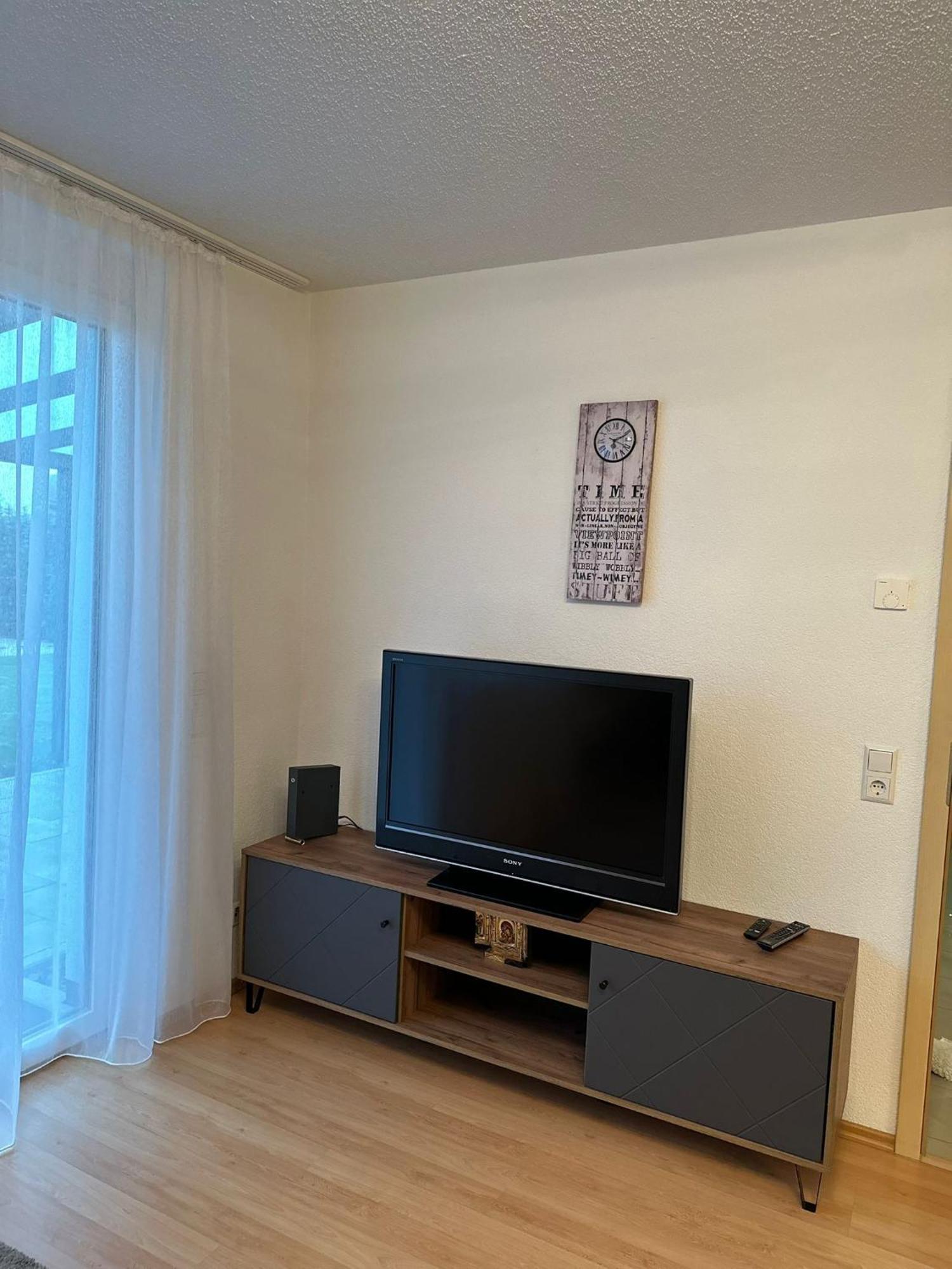 Schoene Ferienwohnung Bodenseeregion Σίνγκεν Εξωτερικό φωτογραφία