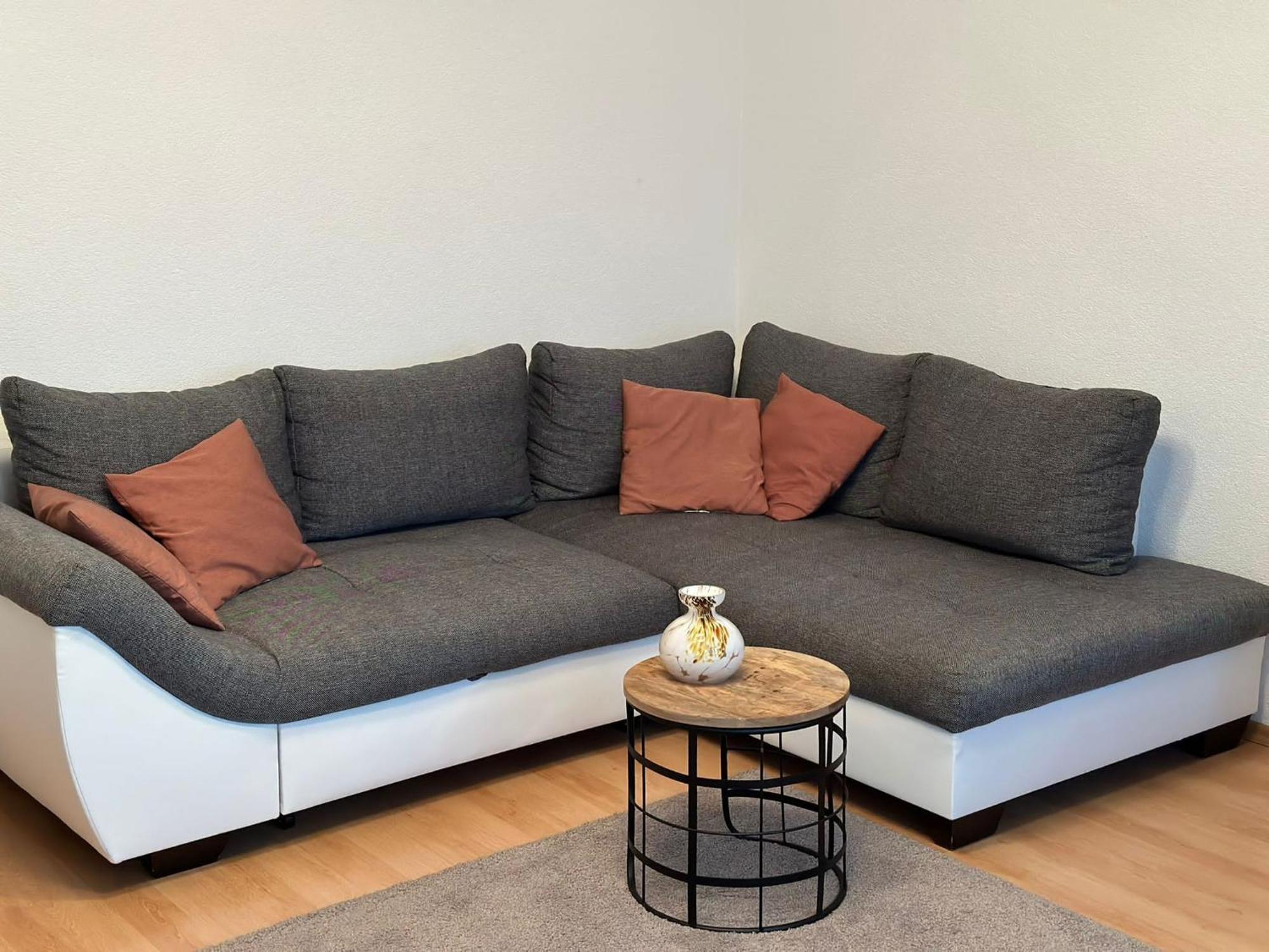 Schoene Ferienwohnung Bodenseeregion Σίνγκεν Εξωτερικό φωτογραφία